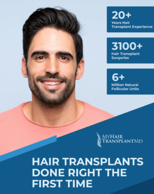 Hair transplant