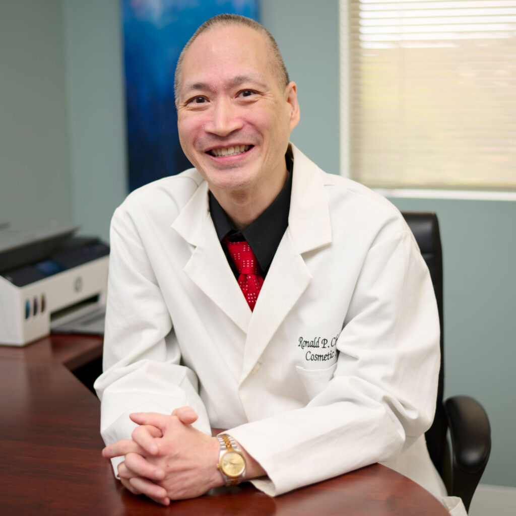 Dr. Chao Hair Transplant Surgeon - San Diego