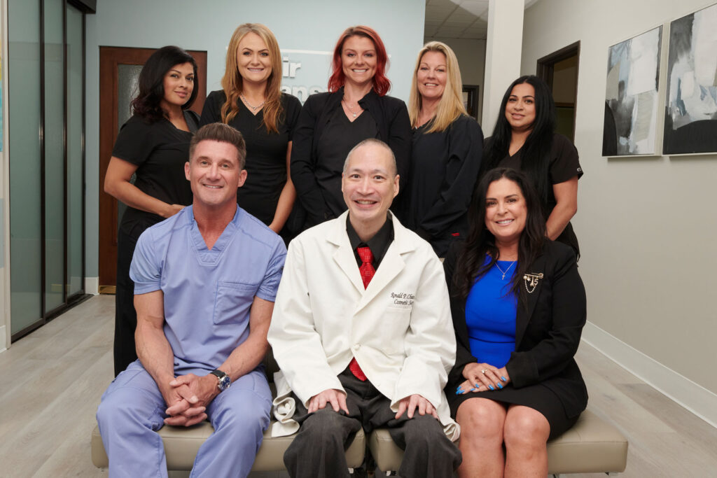 Hair Transplant San Diego Team - My Hair MD